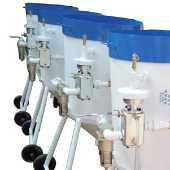 AIRO SHOT BLAST EQUIPMENTS 